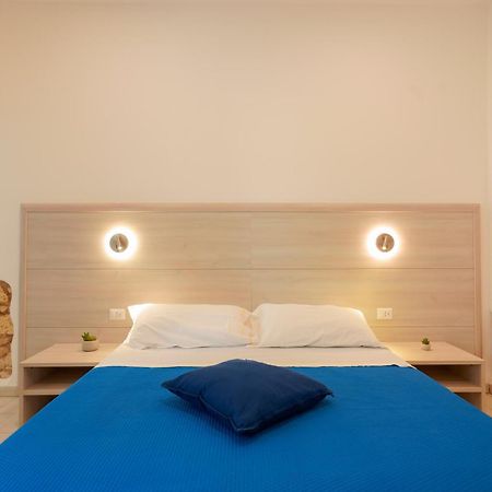 Bardilio Luxury Rooms Cagliari Exterior foto