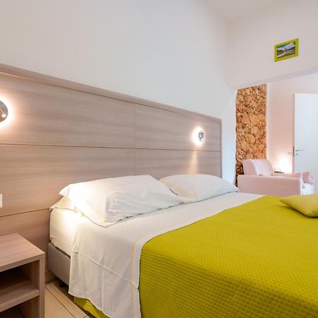 Bardilio Luxury Rooms Cagliari Exterior foto