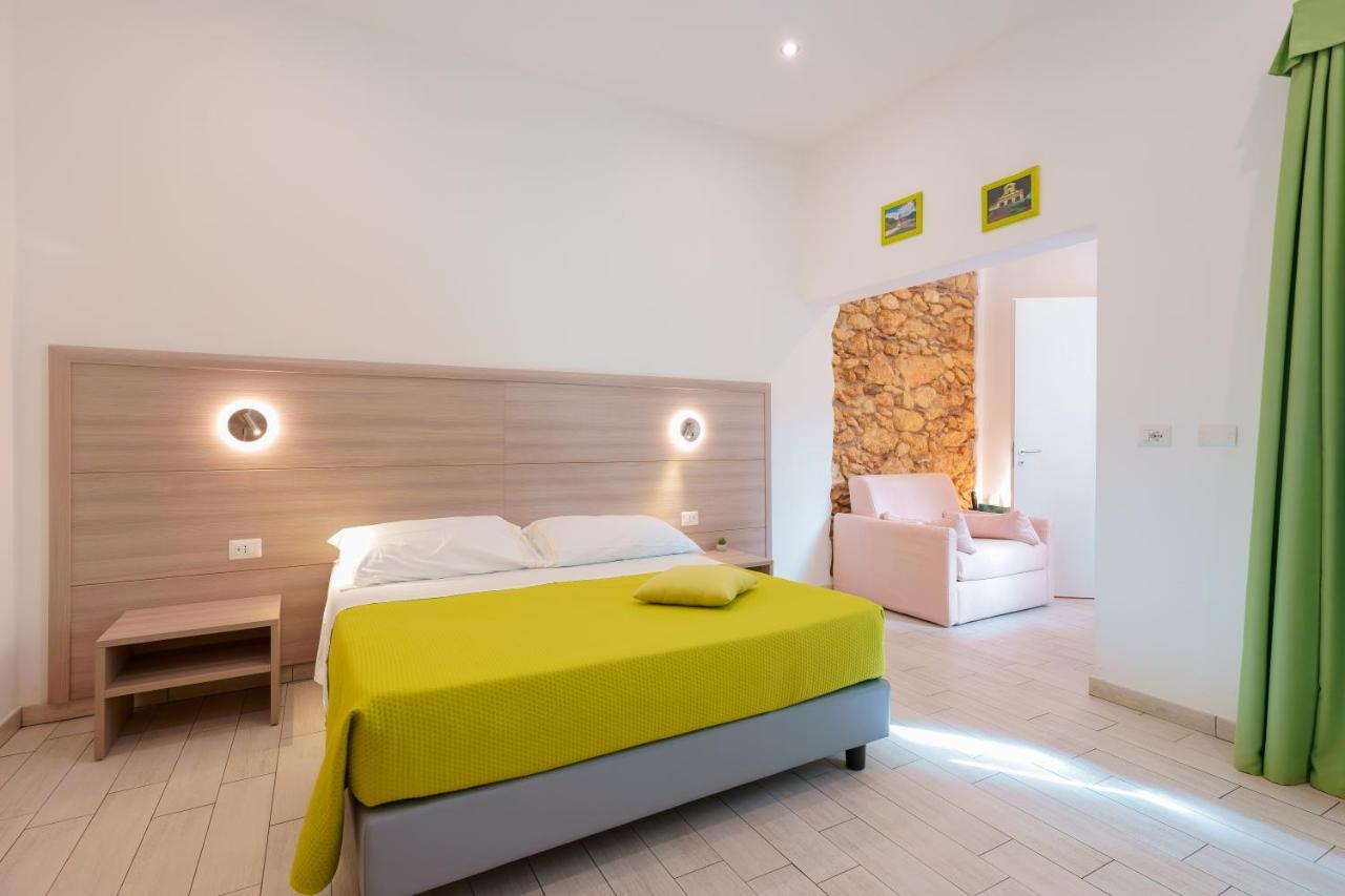 Bardilio Luxury Rooms Cagliari Exterior foto
