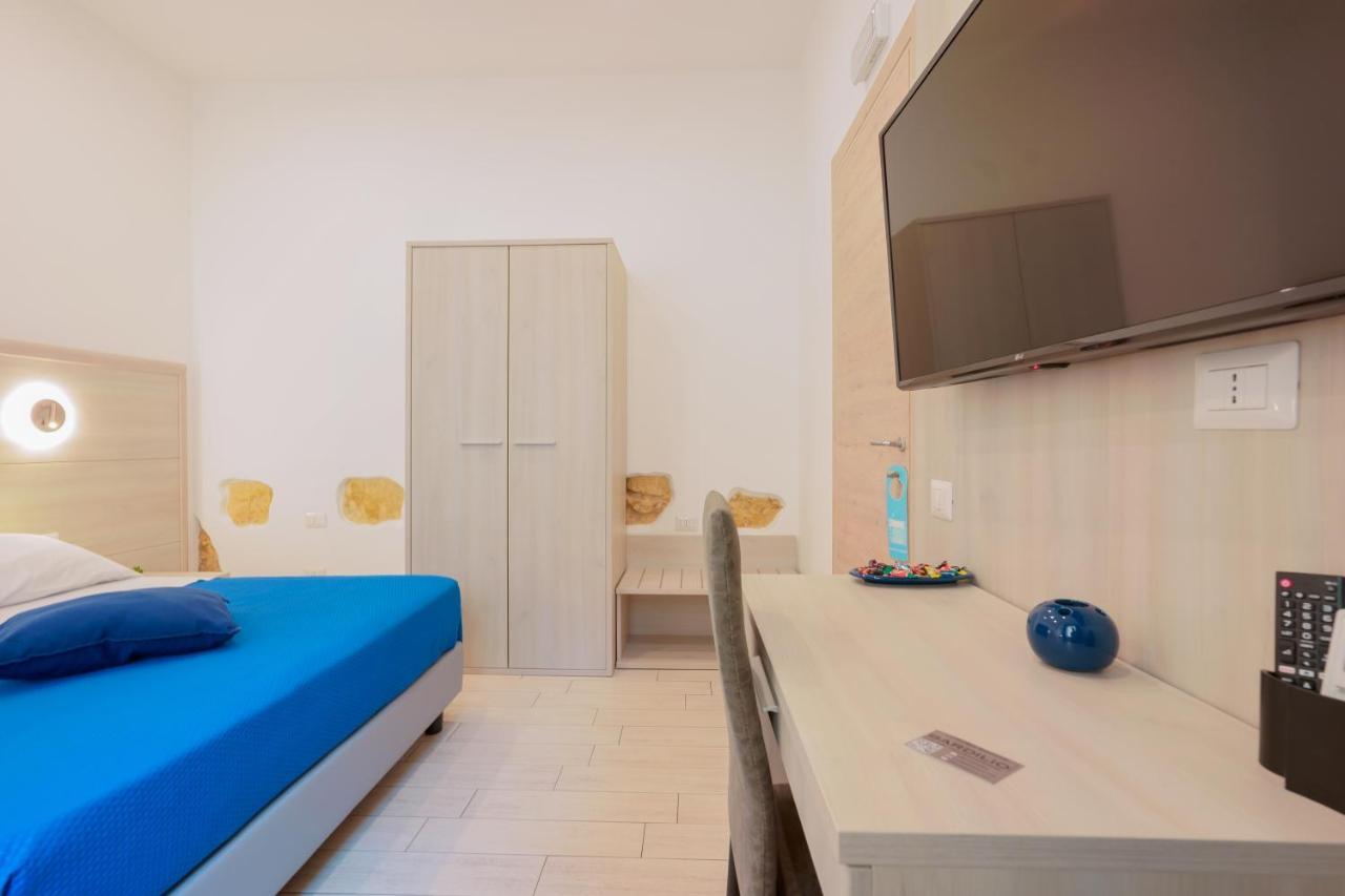 Bardilio Luxury Rooms Cagliari Exterior foto
