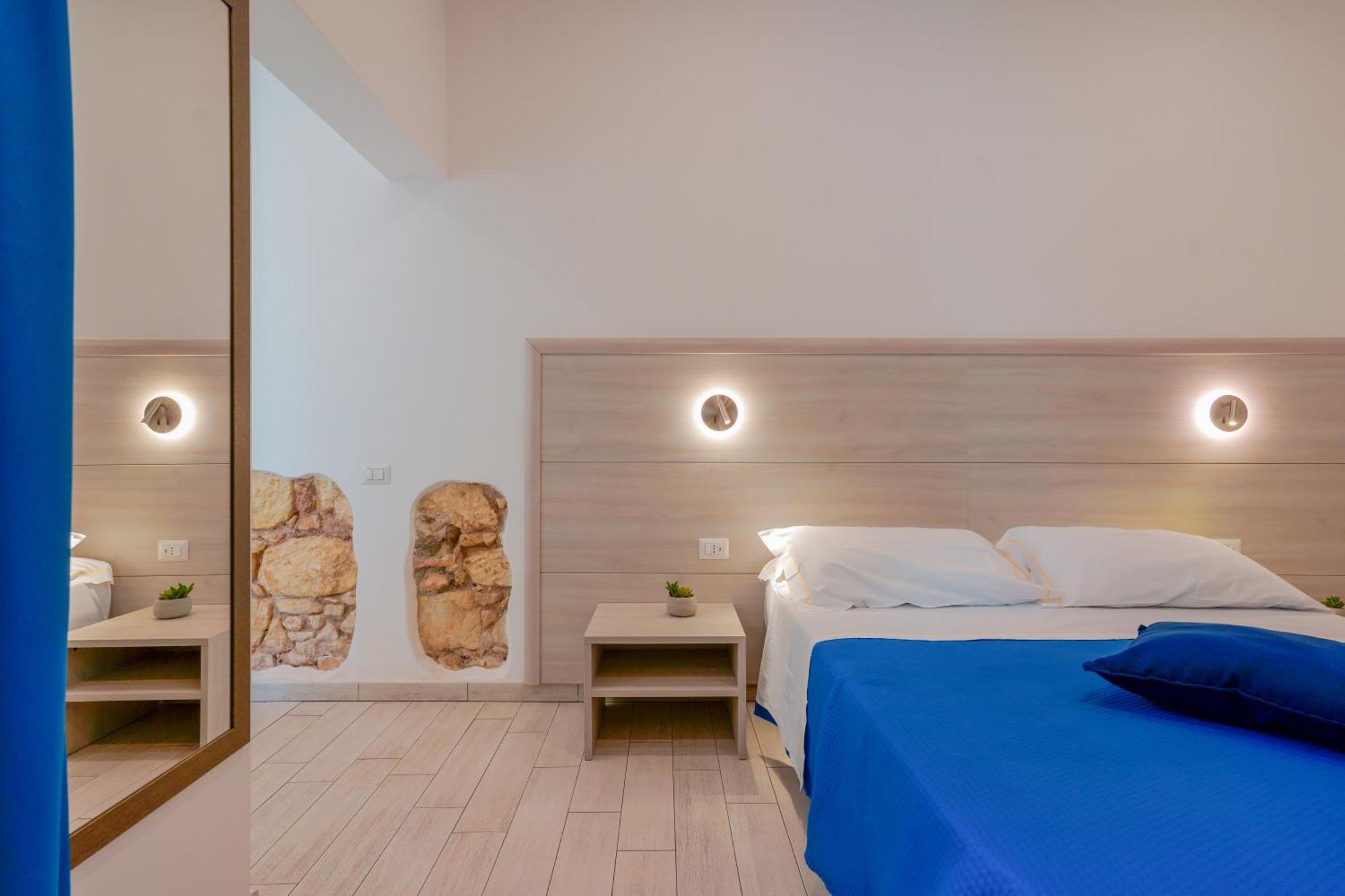 Bardilio Luxury Rooms Cagliari Exterior foto