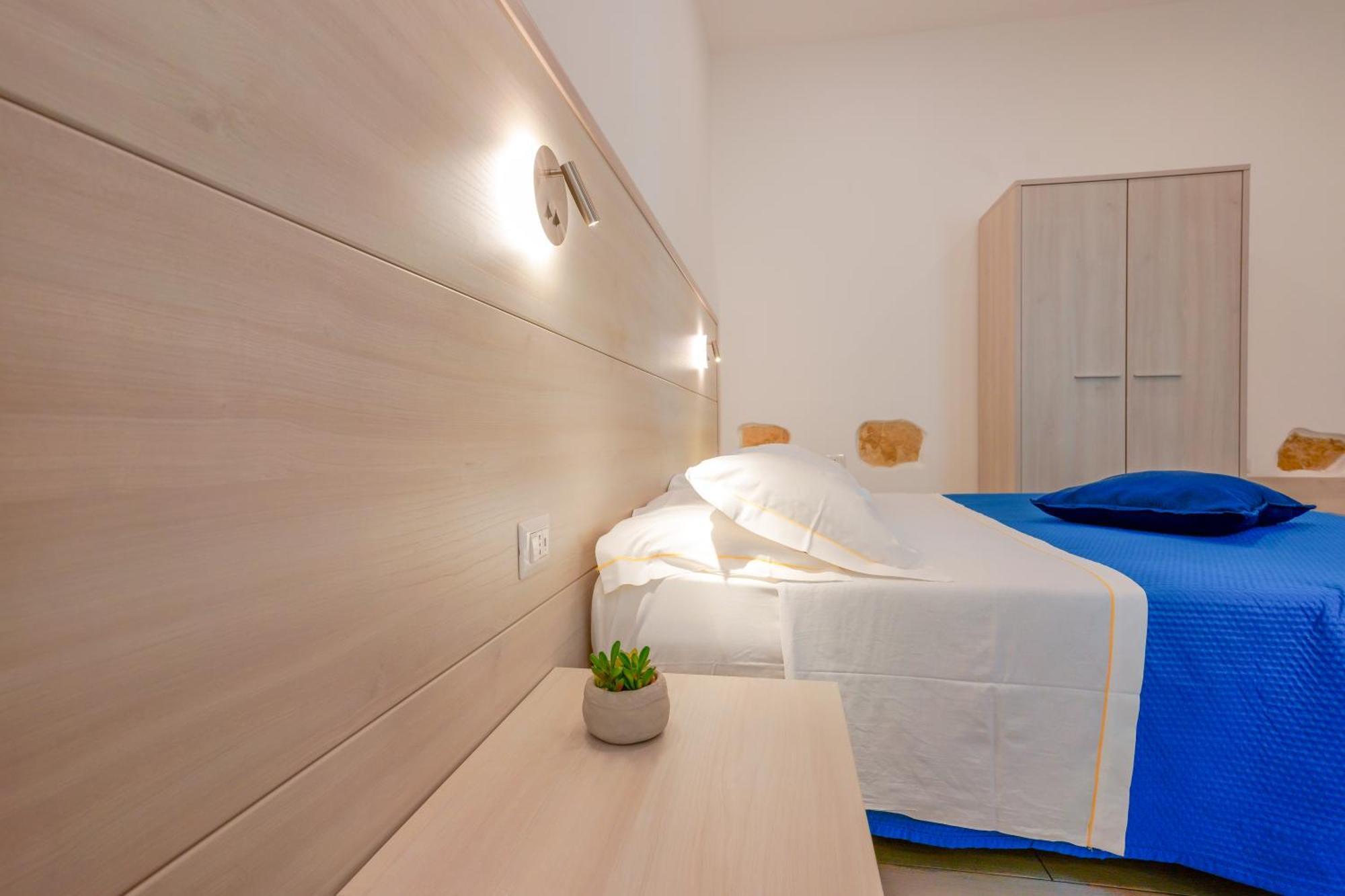 Bardilio Luxury Rooms Cagliari Exterior foto