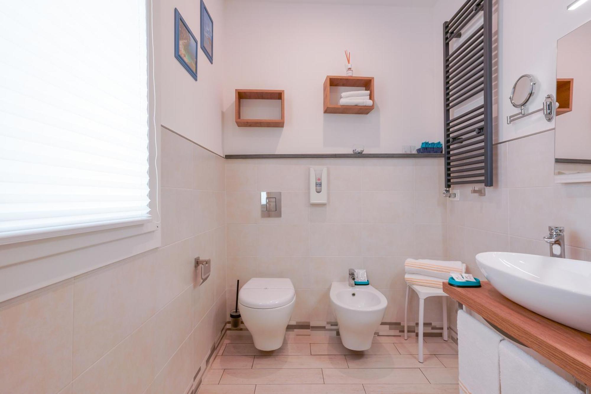 Bardilio Luxury Rooms Cagliari Exterior foto