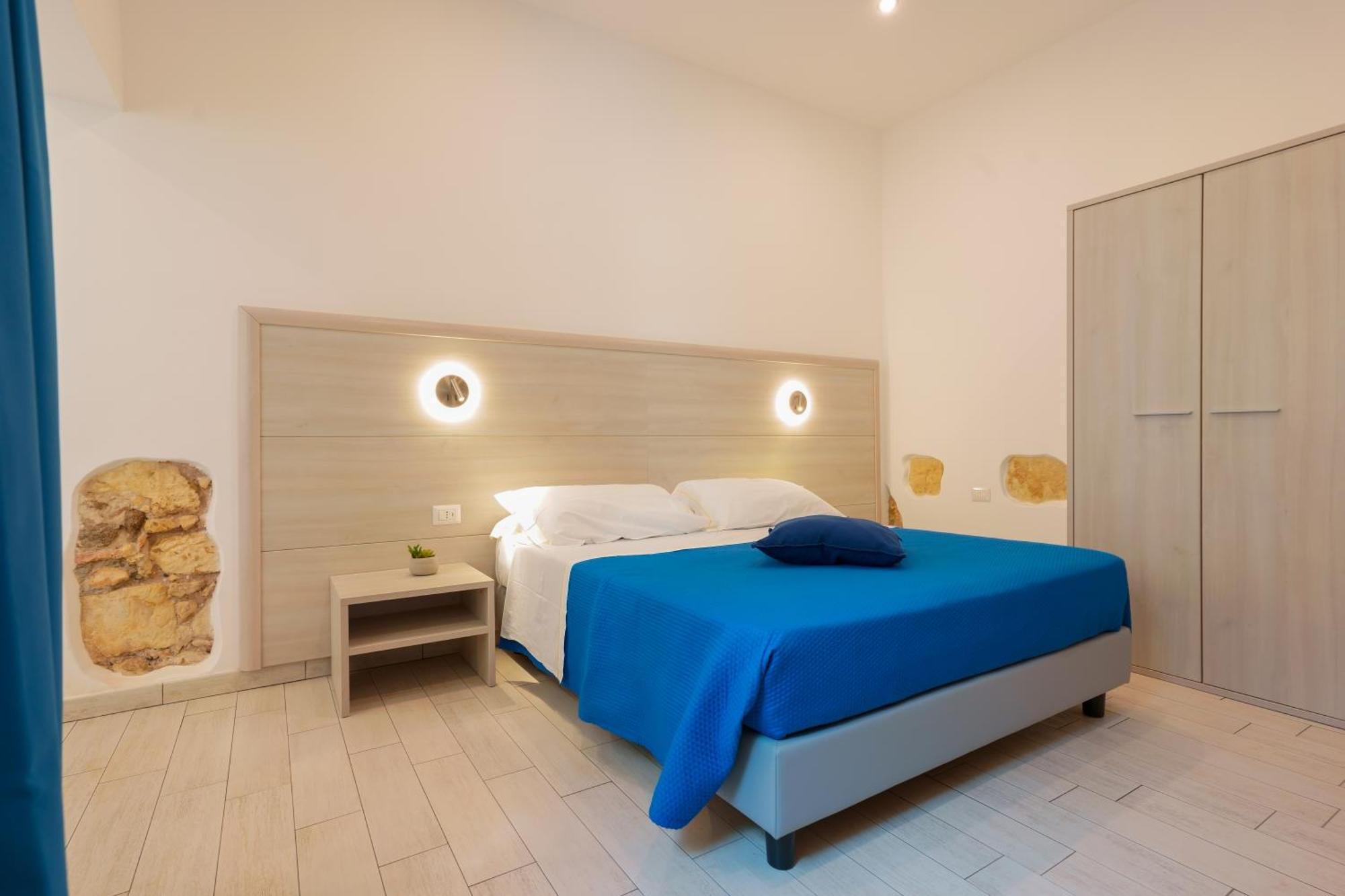 Bardilio Luxury Rooms Cagliari Exterior foto