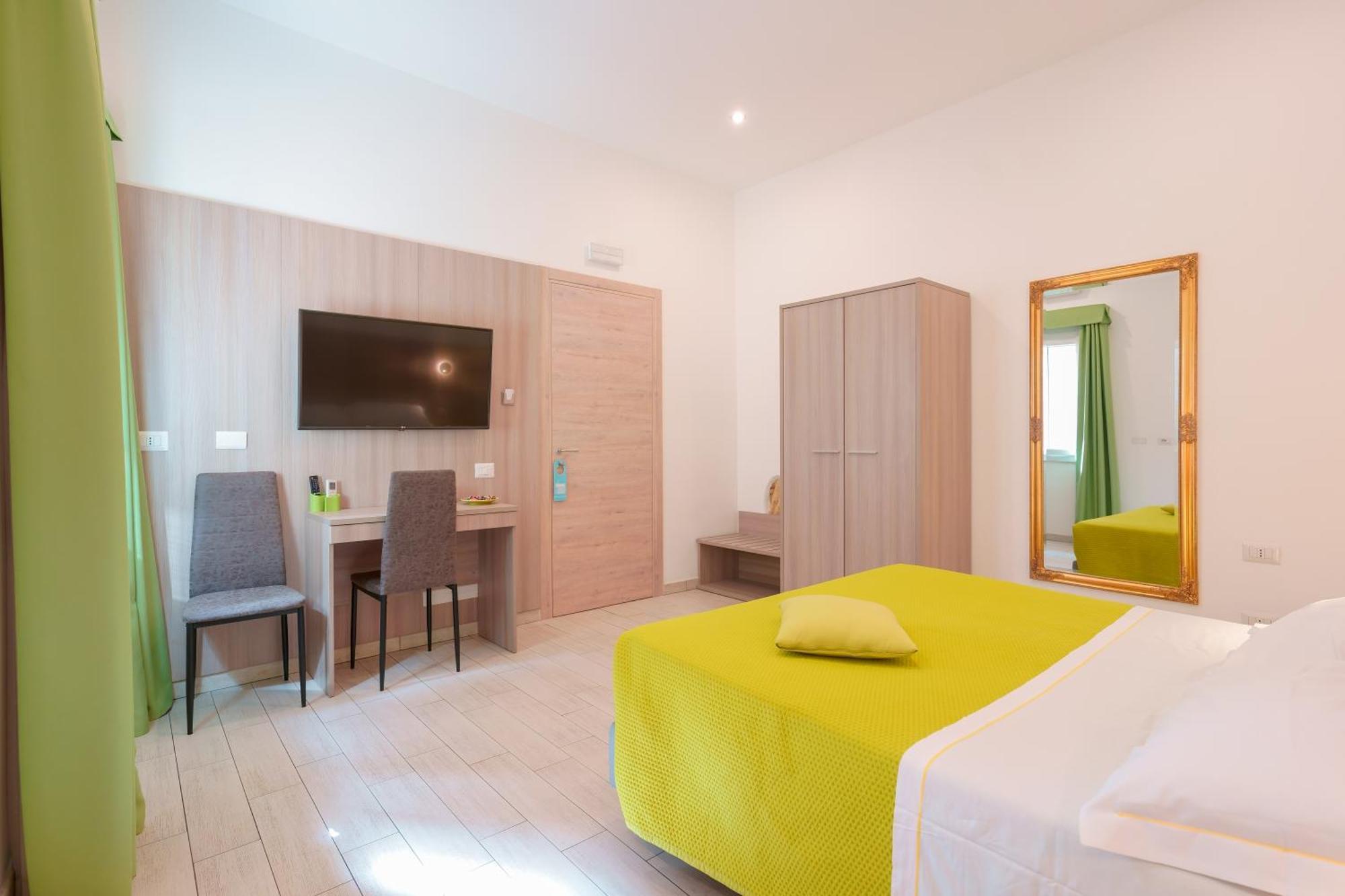 Bardilio Luxury Rooms Cagliari Exterior foto