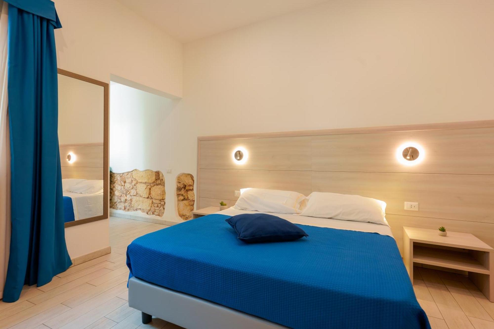 Bardilio Luxury Rooms Cagliari Exterior foto