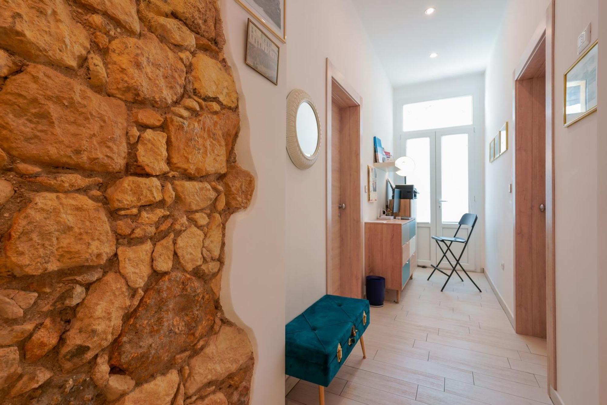 Bardilio Luxury Rooms Cagliari Exterior foto