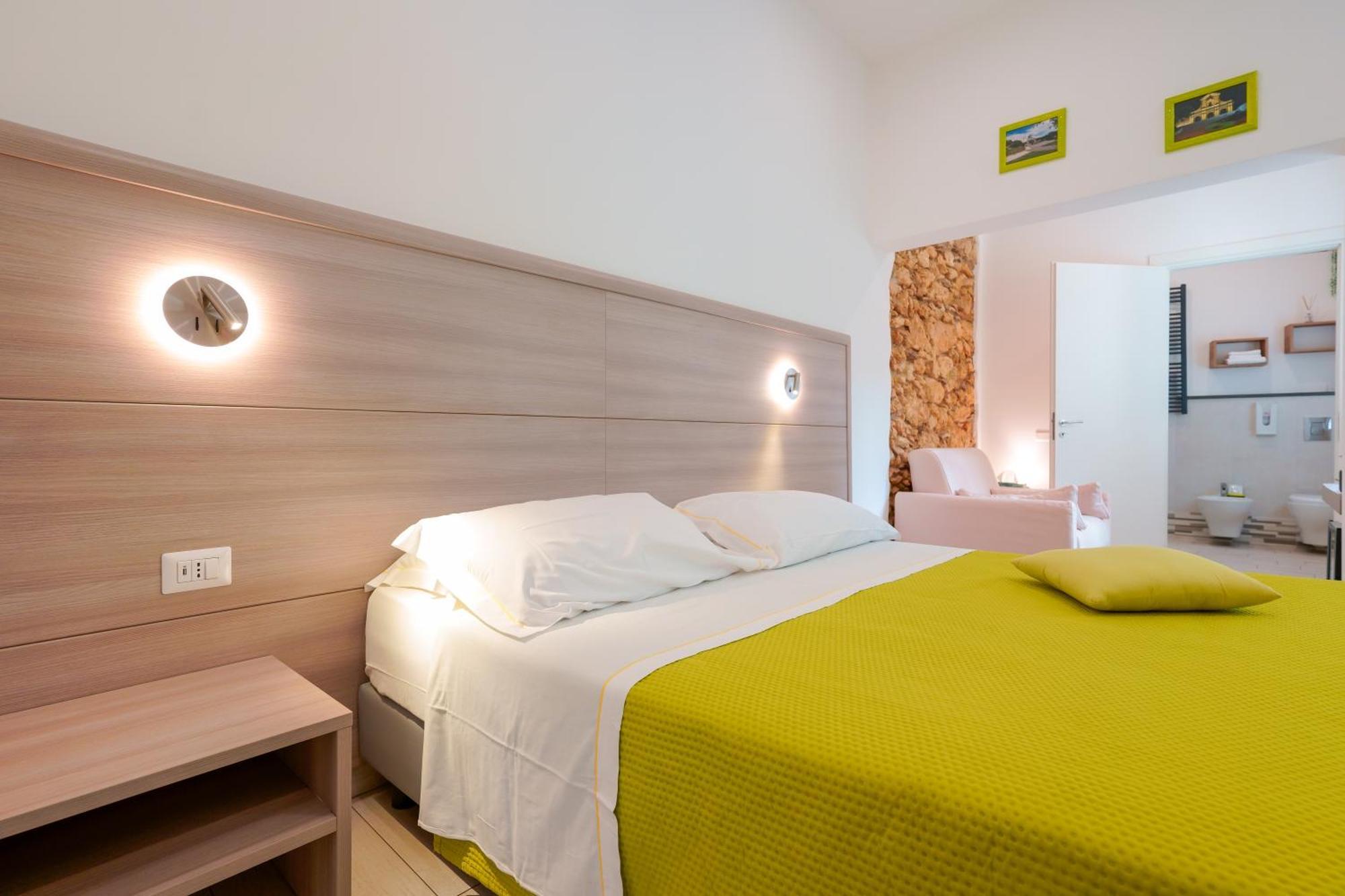 Bardilio Luxury Rooms Cagliari Exterior foto
