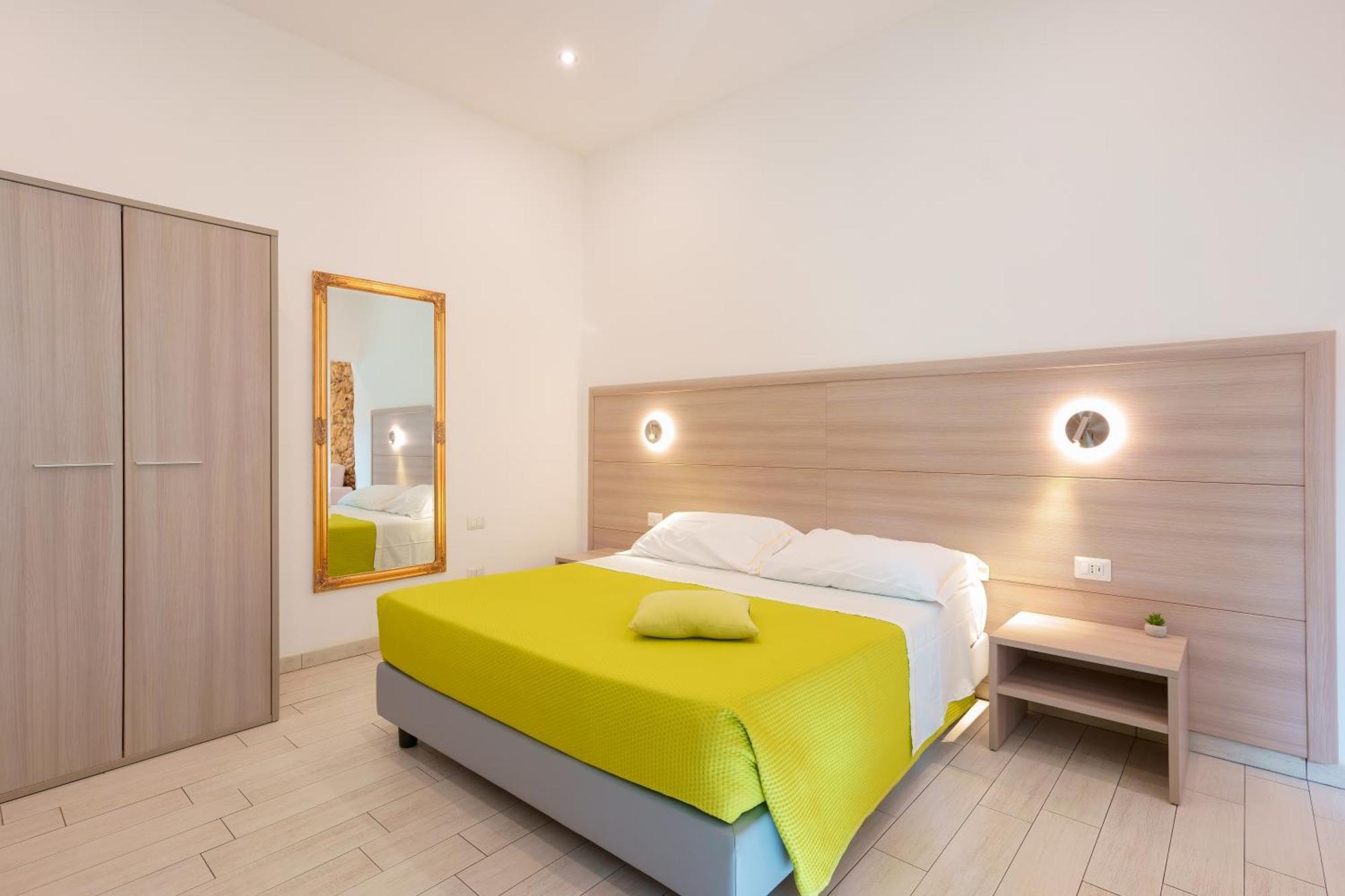 Bardilio Luxury Rooms Cagliari Exterior foto