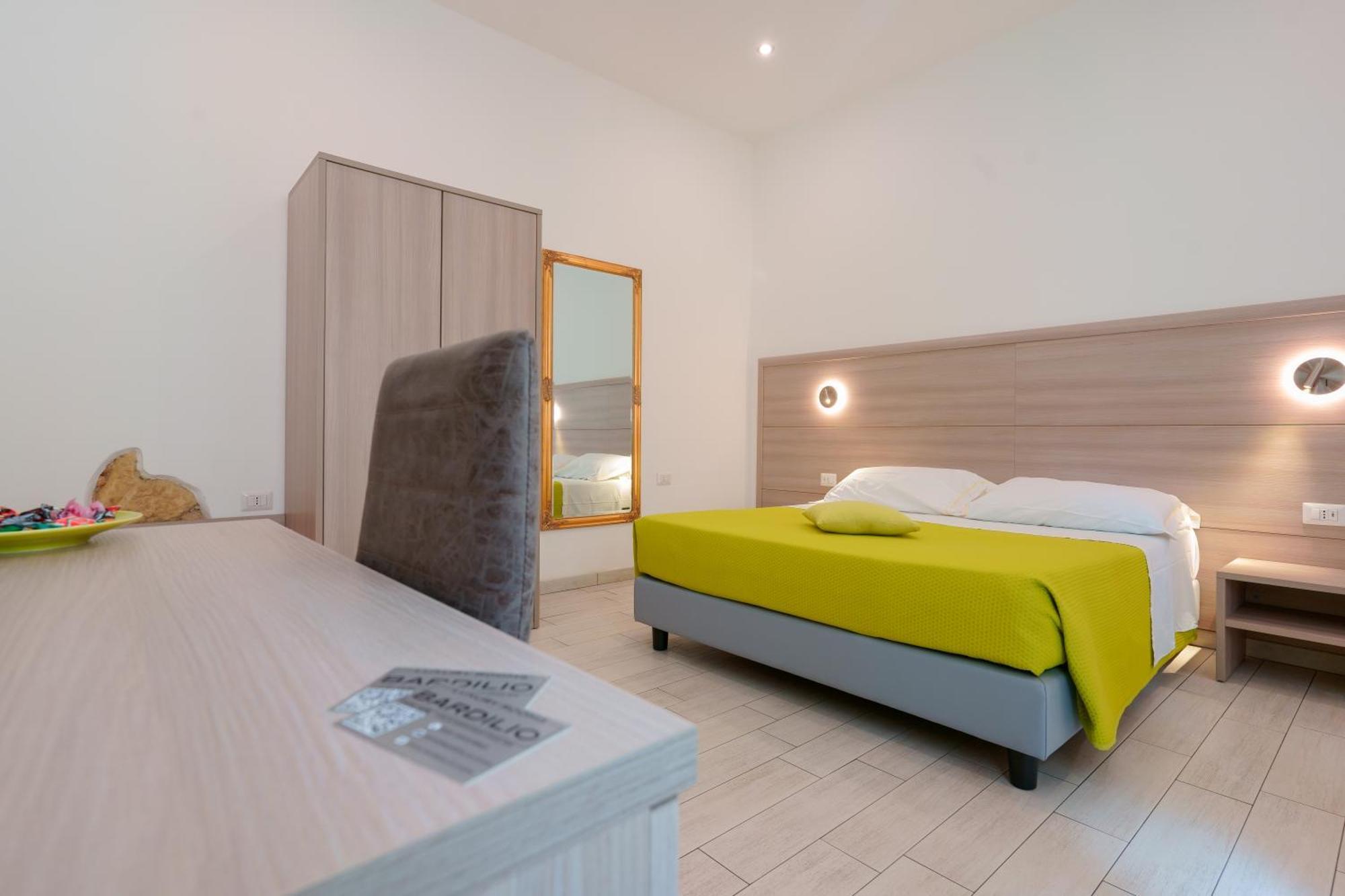 Bardilio Luxury Rooms Cagliari Exterior foto