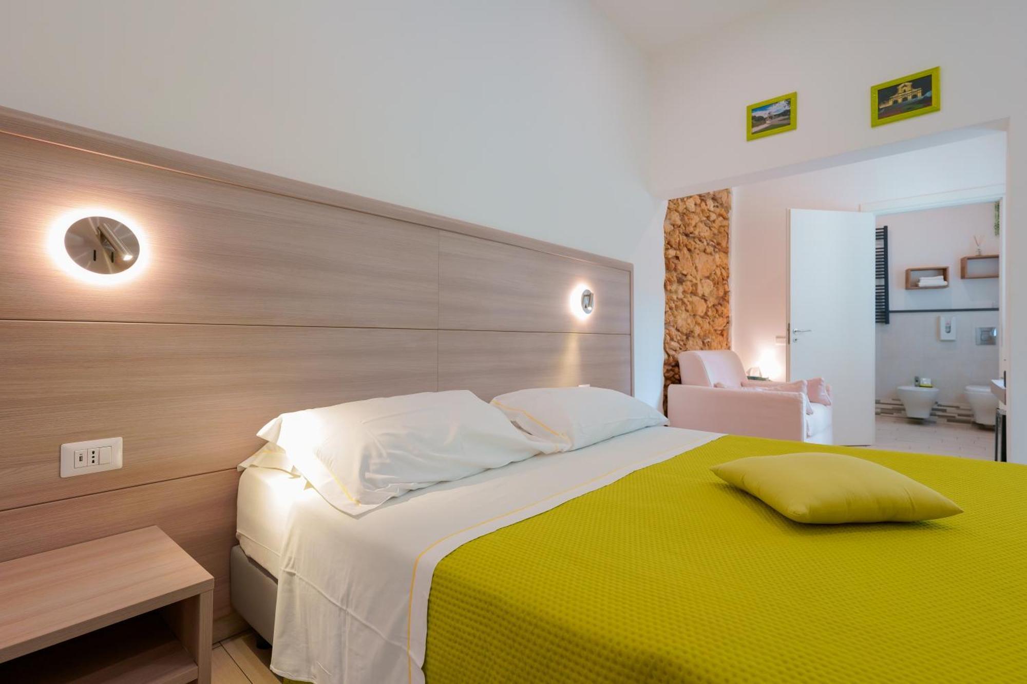 Bardilio Luxury Rooms Cagliari Exterior foto