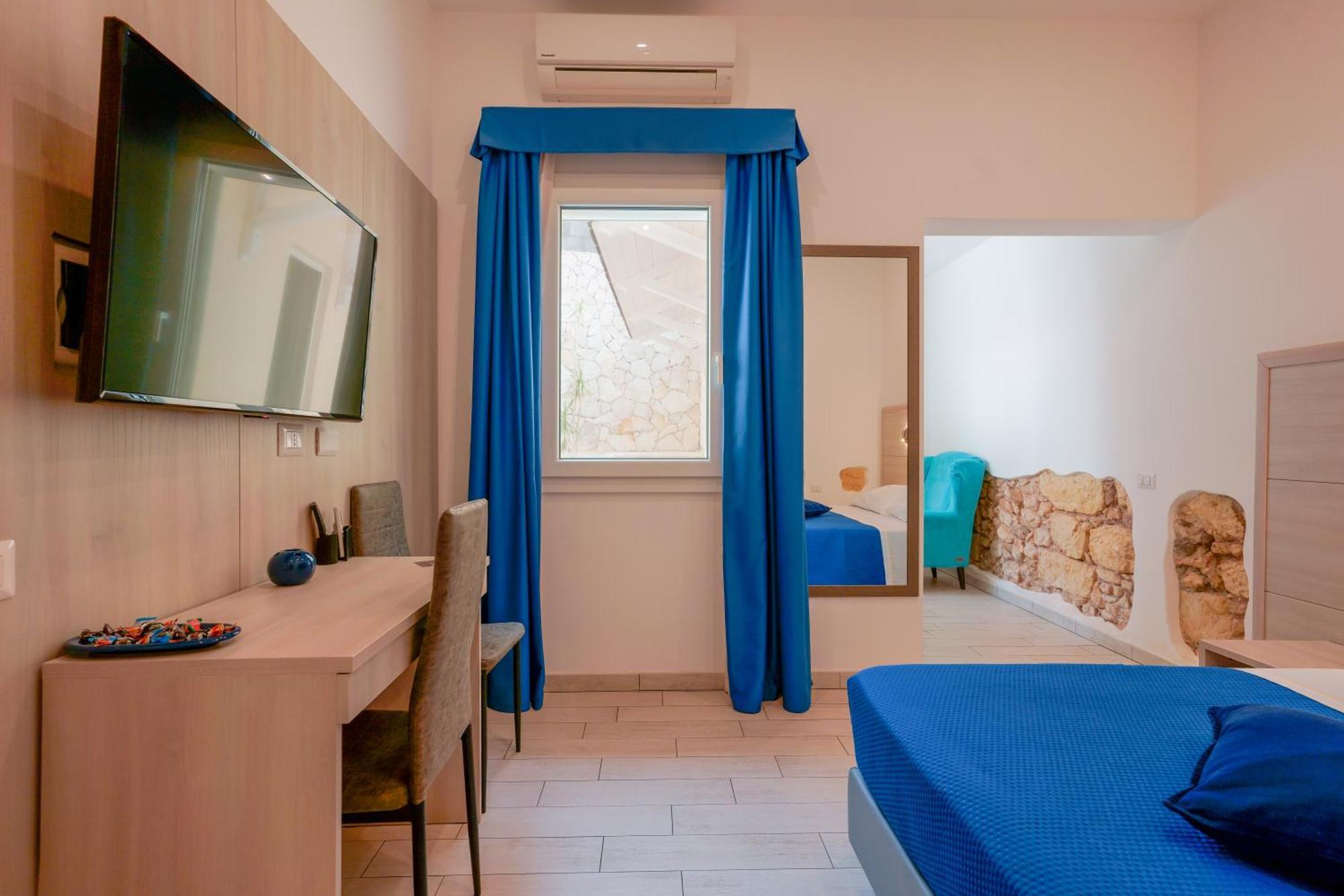Bardilio Luxury Rooms Cagliari Exterior foto