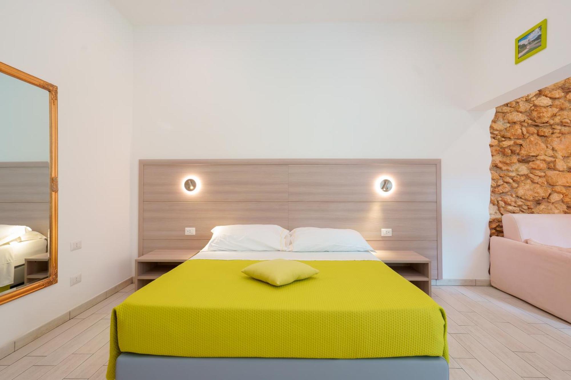 Bardilio Luxury Rooms Cagliari Exterior foto