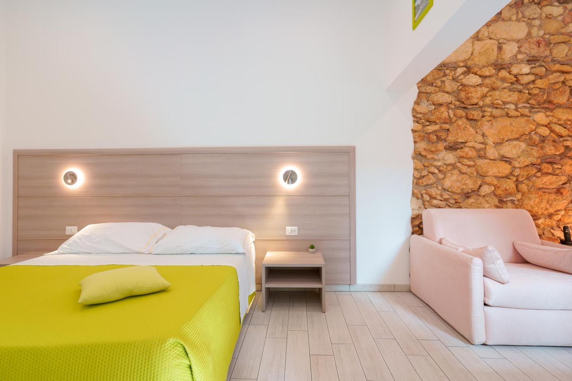 Bardilio Luxury Rooms Cagliari Exterior foto