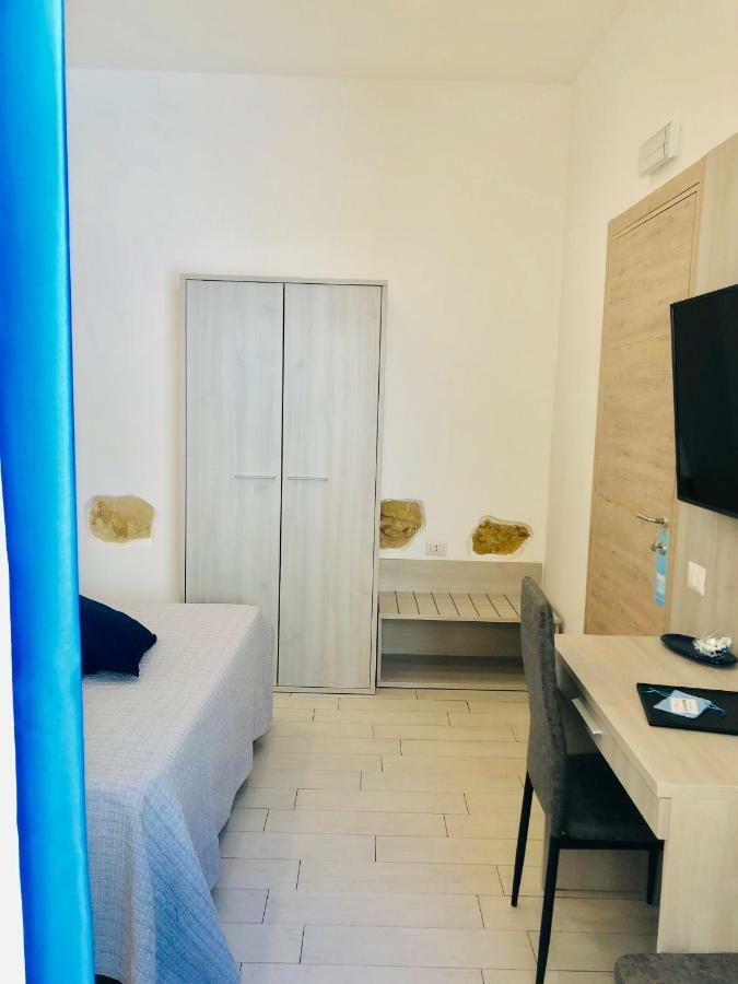 Bardilio Luxury Rooms Cagliari Exterior foto