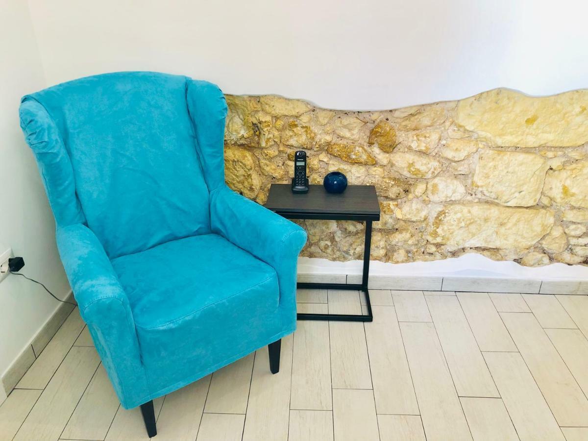 Bardilio Luxury Rooms Cagliari Exterior foto