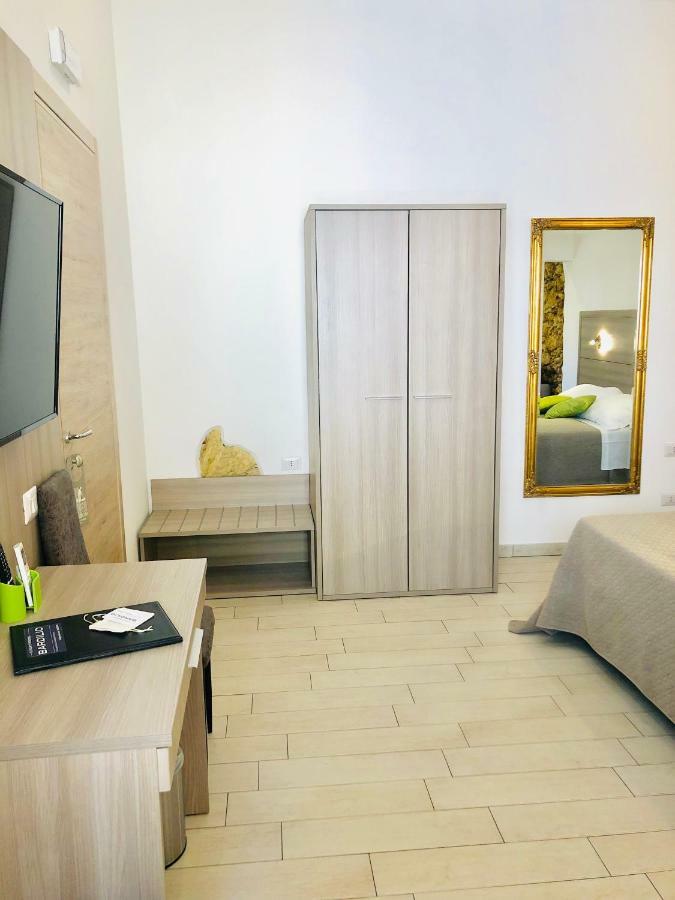 Bardilio Luxury Rooms Cagliari Exterior foto
