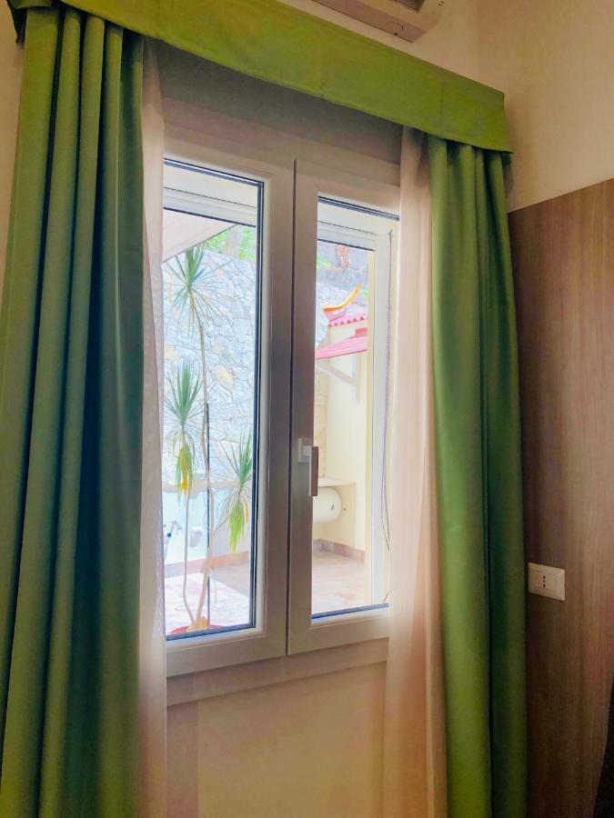 Bardilio Luxury Rooms Cagliari Exterior foto