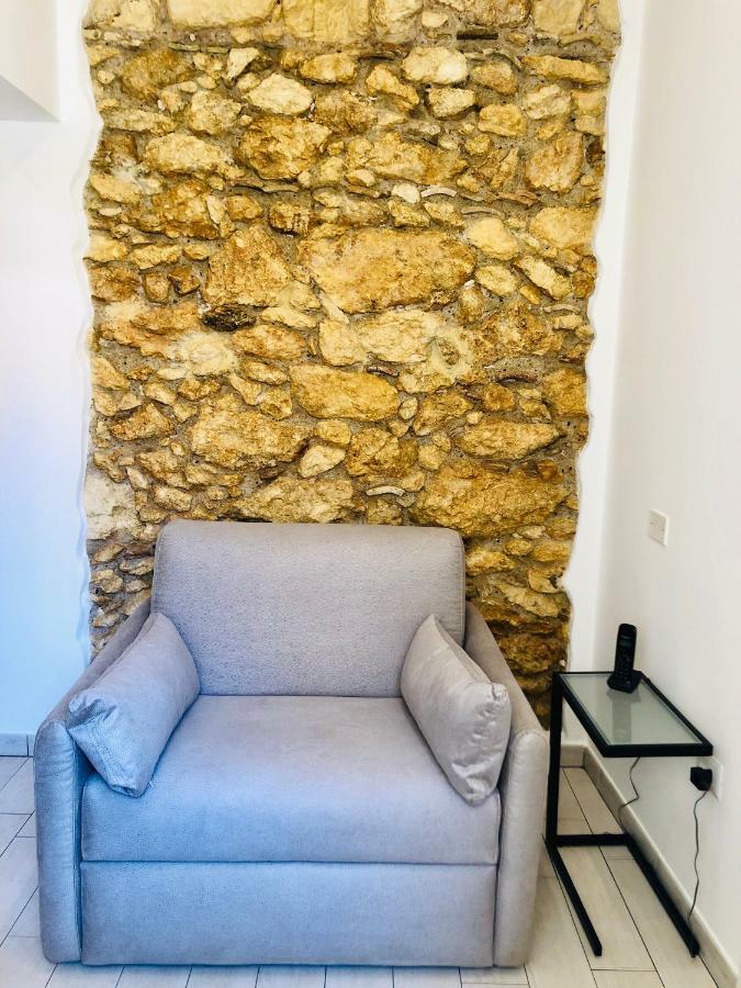Bardilio Luxury Rooms Cagliari Exterior foto