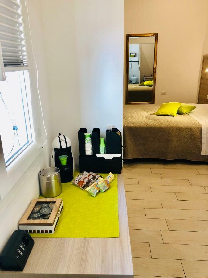 Bardilio Luxury Rooms Cagliari Exterior foto