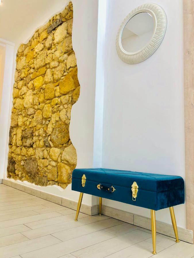 Bardilio Luxury Rooms Cagliari Exterior foto