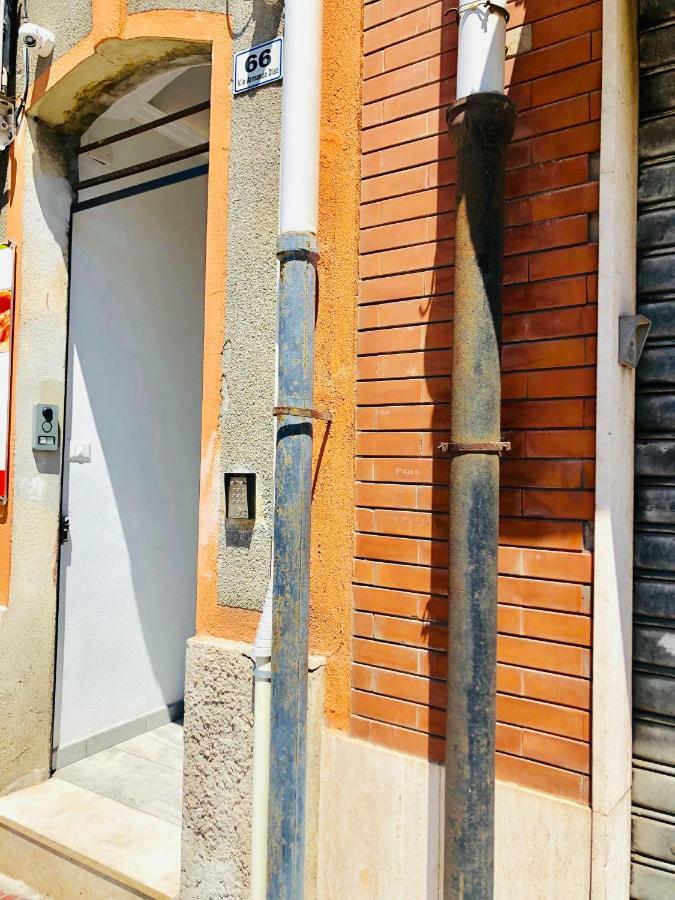 Bardilio Luxury Rooms Cagliari Exterior foto