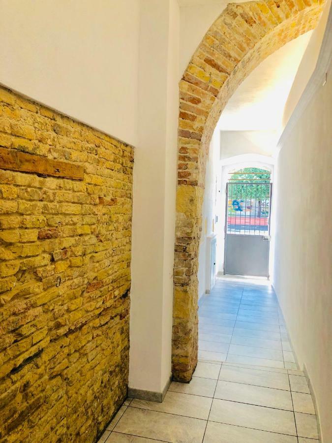 Bardilio Luxury Rooms Cagliari Exterior foto