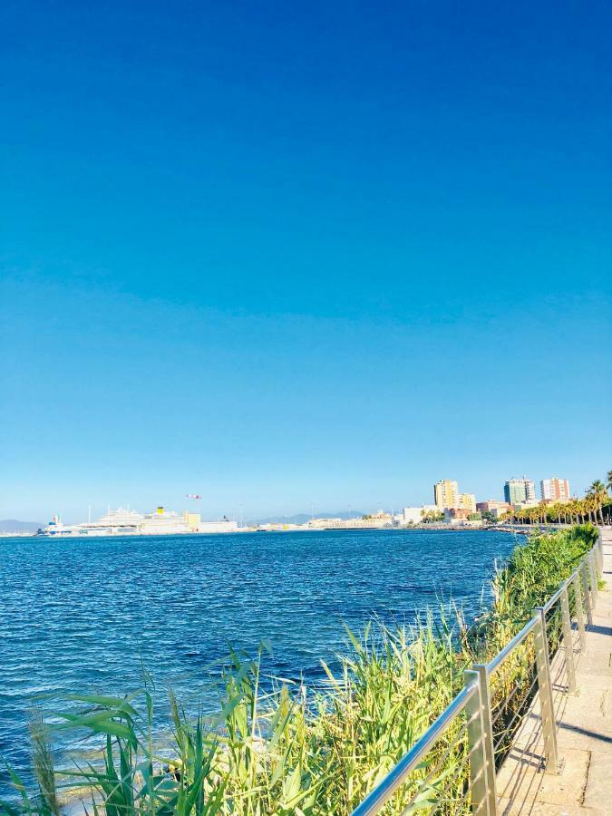 Bardilio Luxury Rooms Cagliari Exterior foto
