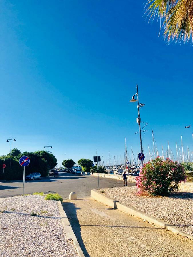 Bardilio Luxury Rooms Cagliari Exterior foto
