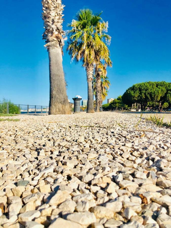 Bardilio Luxury Rooms Cagliari Exterior foto