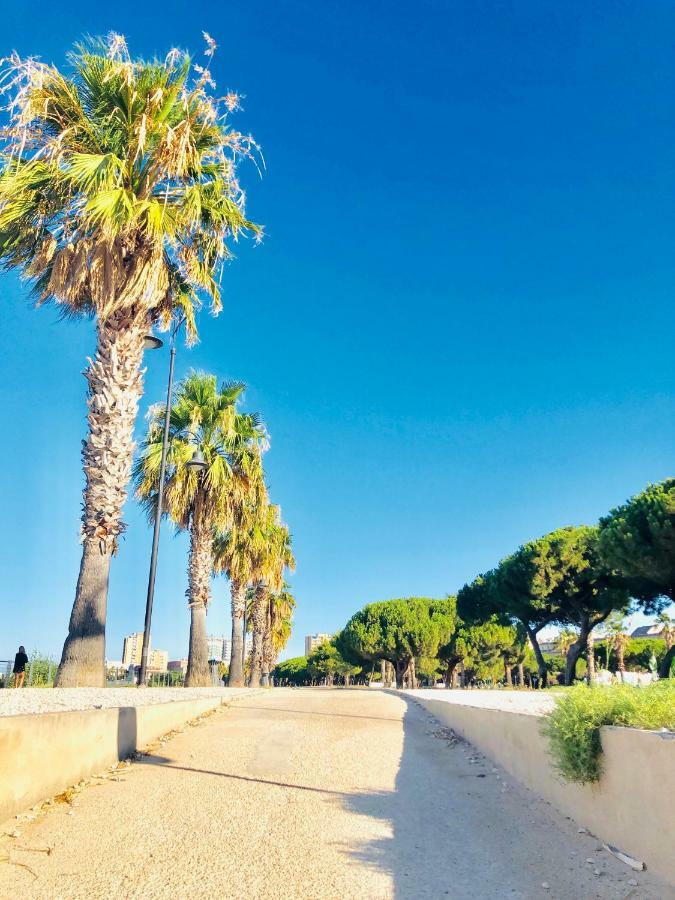 Bardilio Luxury Rooms Cagliari Exterior foto