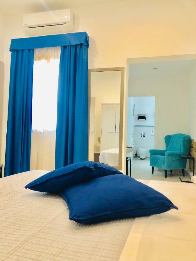 Bardilio Luxury Rooms Cagliari Exterior foto