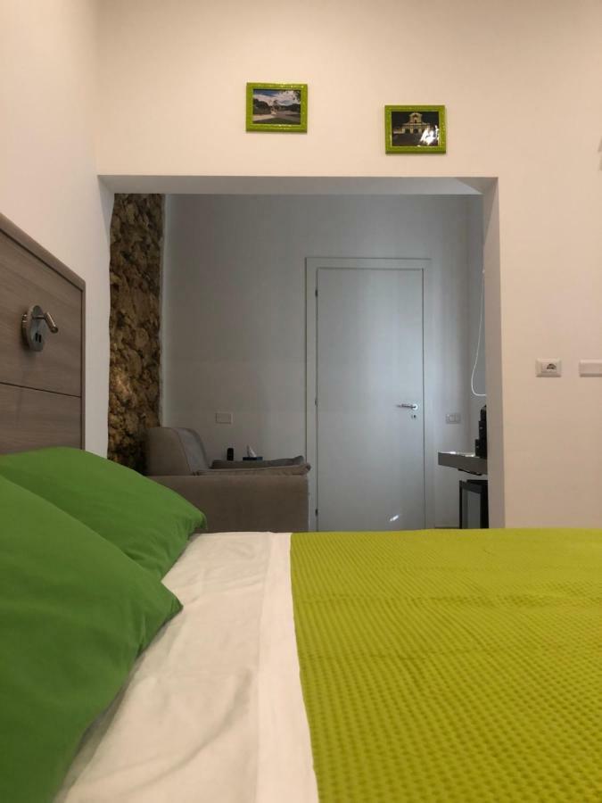 Bardilio Luxury Rooms Cagliari Exterior foto